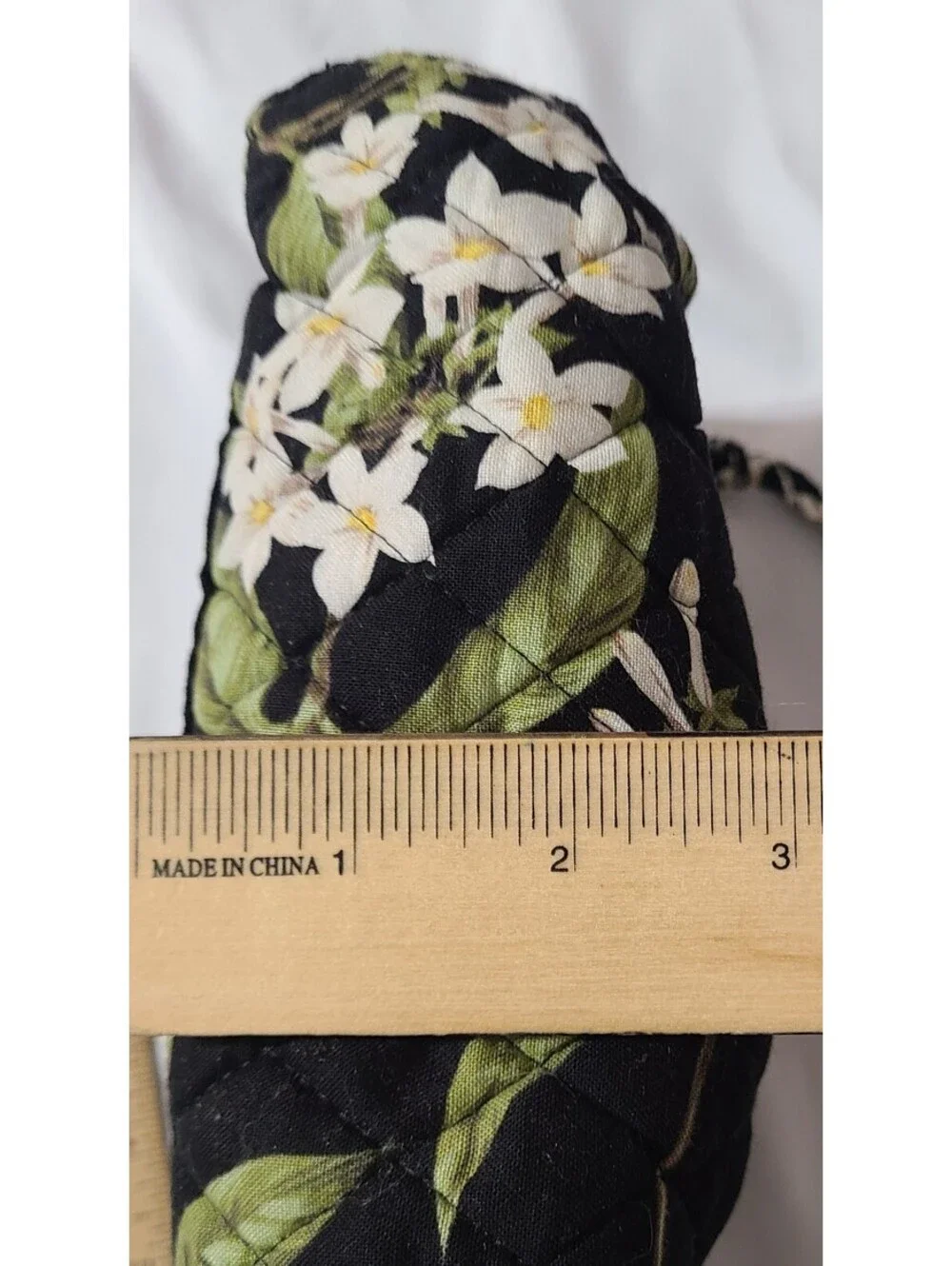 Vera Bradley bag makeup bradley